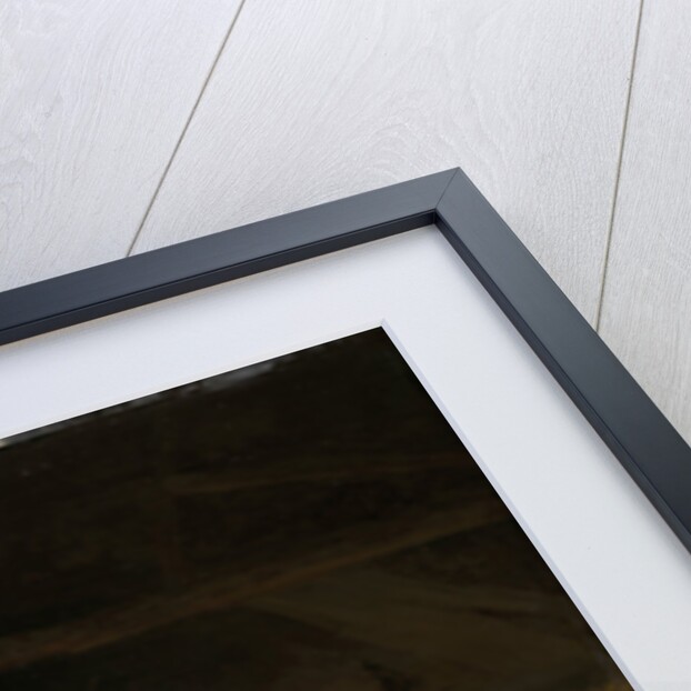 A Horse Stable by Philips Wouwerman