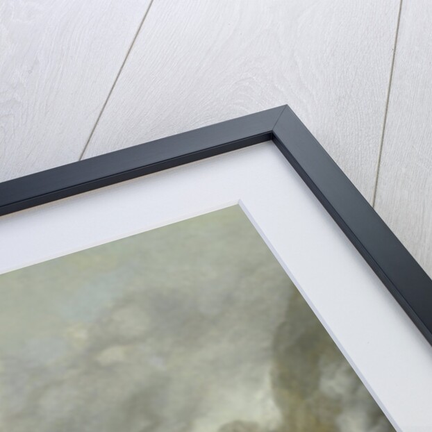 The Whale-oil Refinery near the Village of Smerenburg by Cornelis de Man