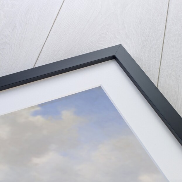 The Gein River, near Abcoude, The Netherlands by Willem Roelofs I