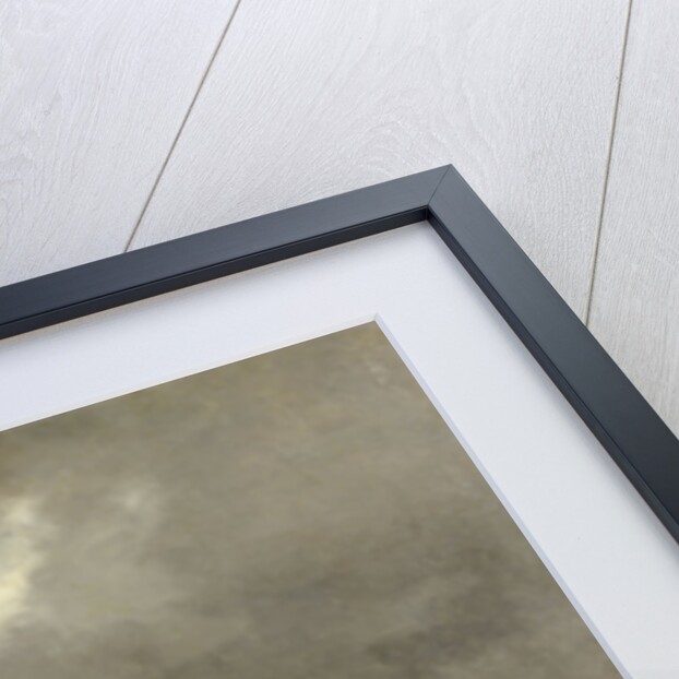 The Marsh by Anton Mauve