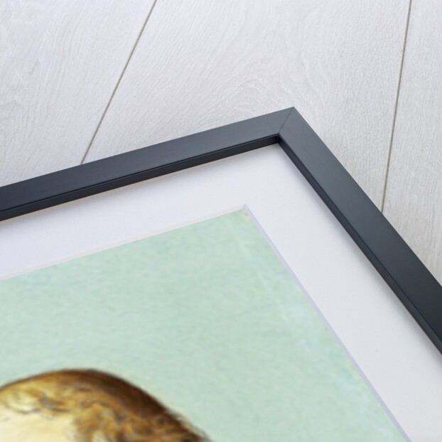 Philipp Melanchthon, Church Reformer by Workshop of Lucas Cranach I