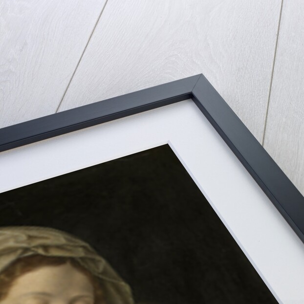 The Virgin and Child by Workshop of Bernard van Orley