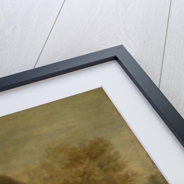 Barnyard by Anonymous