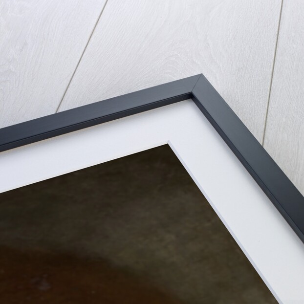 A fair beauty, woman by Matthijs Maris