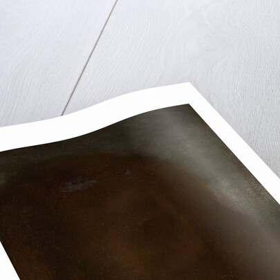 A fair beauty, woman by Matthijs Maris