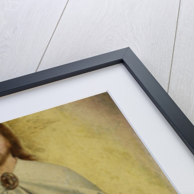 Fragment with the Transfiguration of Christ (Resurrection) by Anonymous