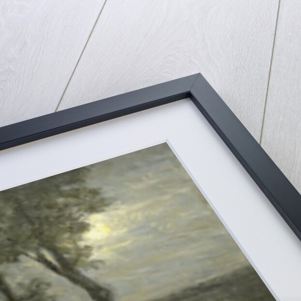 Gossip by Jozef Israëls