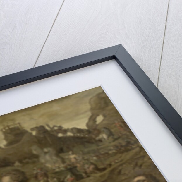 Noah's Ark by Anonymous