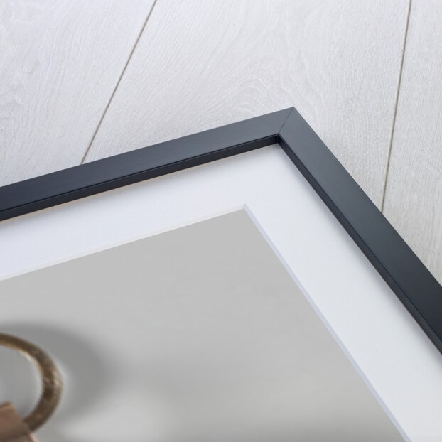 Portraits of Surinamese girls by Anonymous