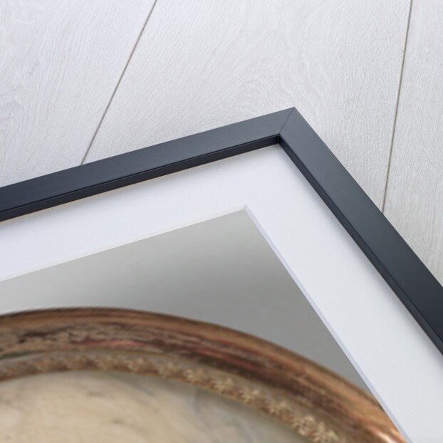 Portraits of Surinamese girls by Anonymous