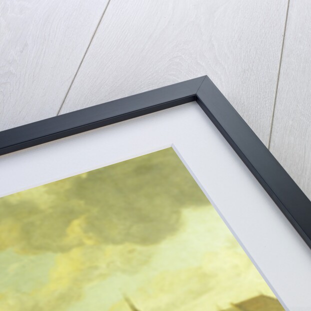 Departure of Charles II, King of England, from Scheveningen, 2 June 1660 by Cornelis Beelt