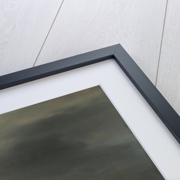 Ramparts of Haarlem in Winter, The Netherlands by Nicolaes Pietersz. Berchem