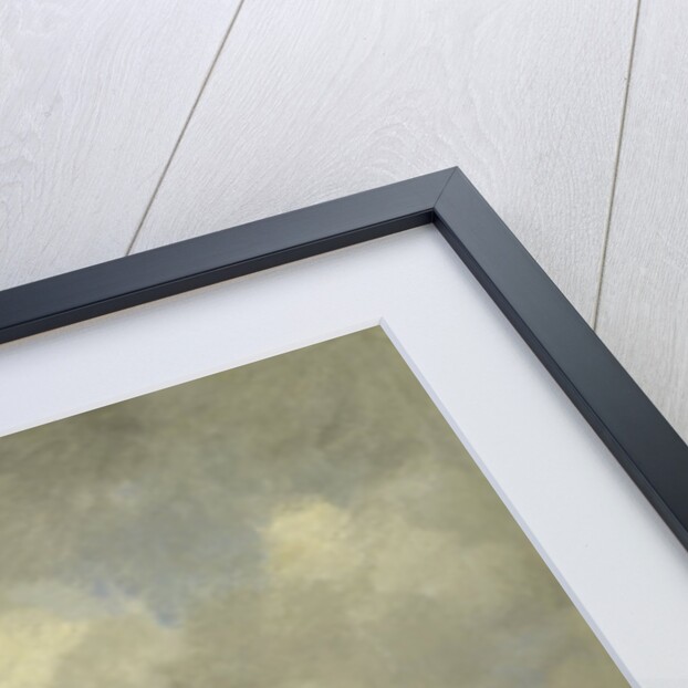 The Schreierstoren the exterior Amsterdam, The Netherlands by Jacob Maris