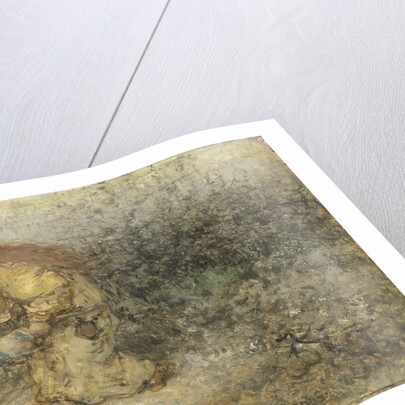 Fairytale by Matthijs Maris