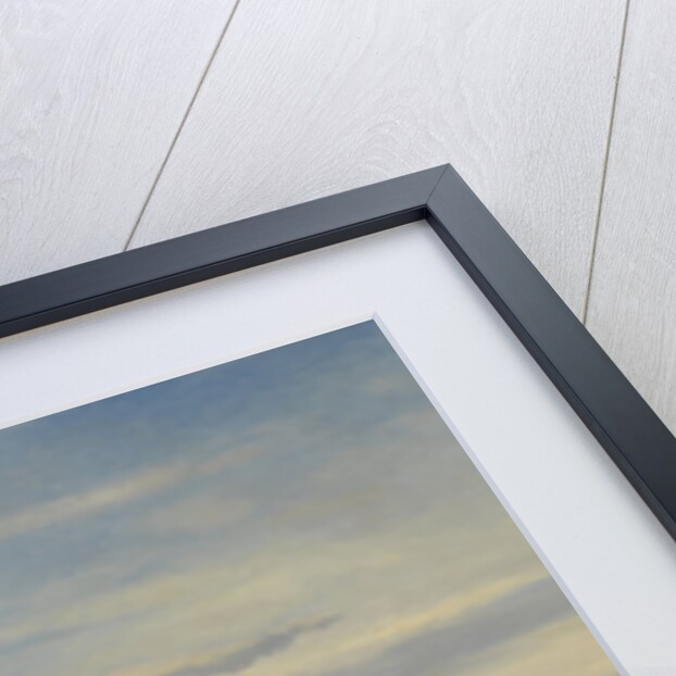HNLMS Steam Warship Medusa Forcing Passage through the Shimonoseki Strait by Jonkheer Jacob Eduard van Heemskerck van Beest