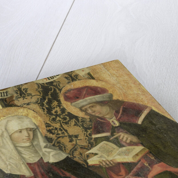 The Family of Zebedee by Anonymous