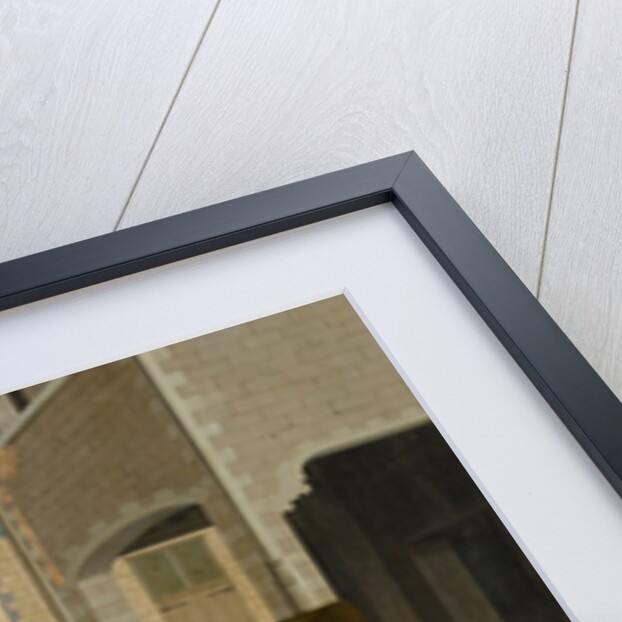 The Seven Works of Mercy by Master of Alkmaar