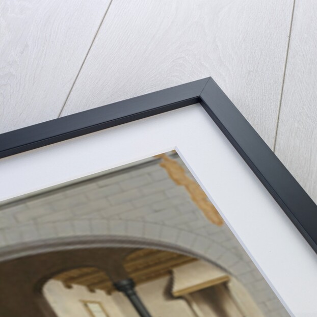 The Seven Works of Mercy by Master of Alkmaar