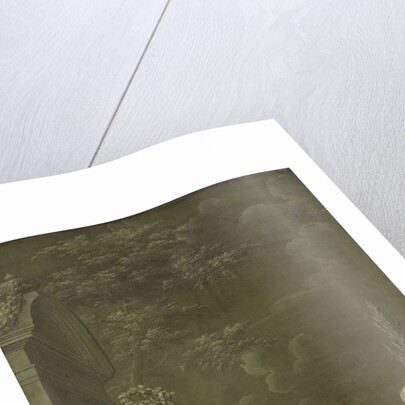 Homage to Pomona by Hendrik Carré II