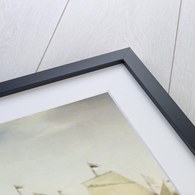 The Return to Amsterdam of the Second Expedition to the East Indies by Hendrik Cornelisz. Vroom