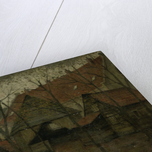 The Vinkenbuurt near Amsterdam, The Netherlands by Eduard Karsen