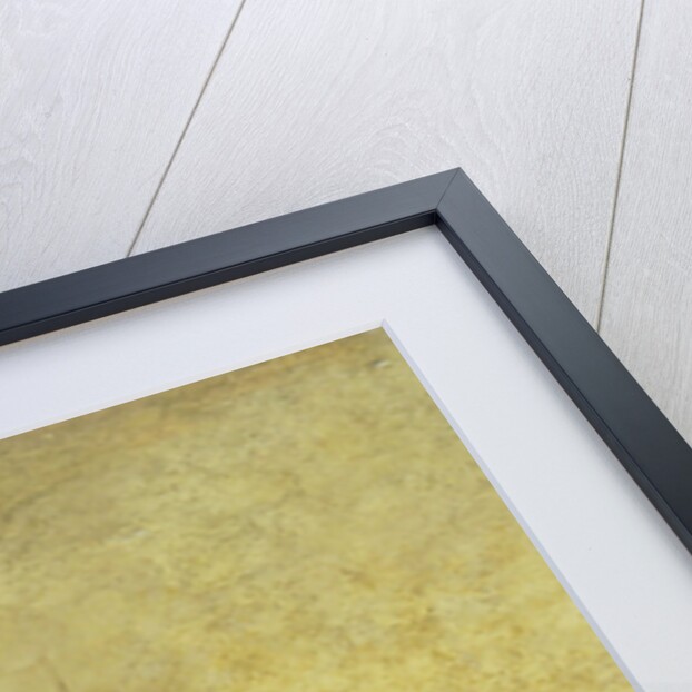 Ships in the port of Dordrecht, The Netherlands by Jacob Maris