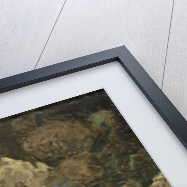 Flowers by Claude Monet