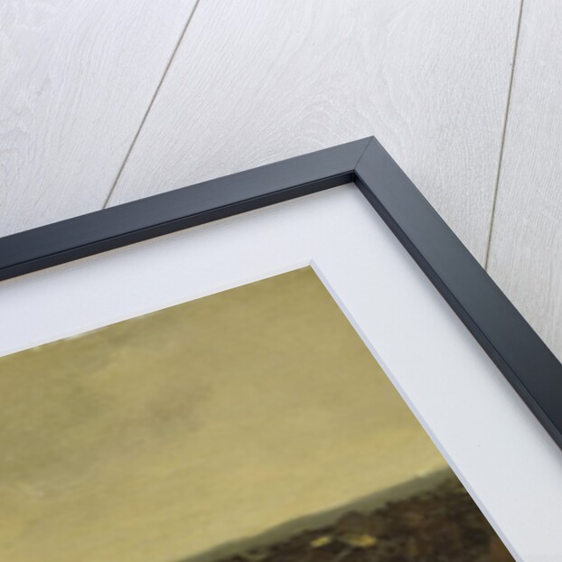 Resting cavalry by George Hendrik Breitner