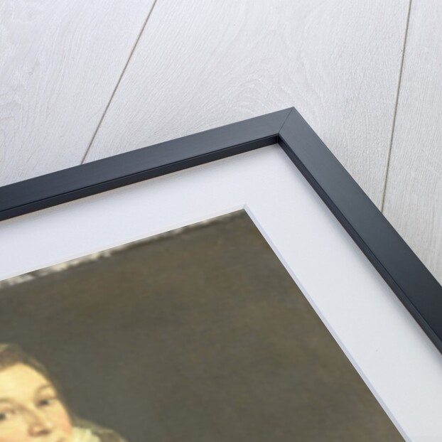 Portrait of a Woman, probably Morosina Morosini, Wife of Marino Grimani, Doge of Venice Italy by Workshop of Leandro Bassano