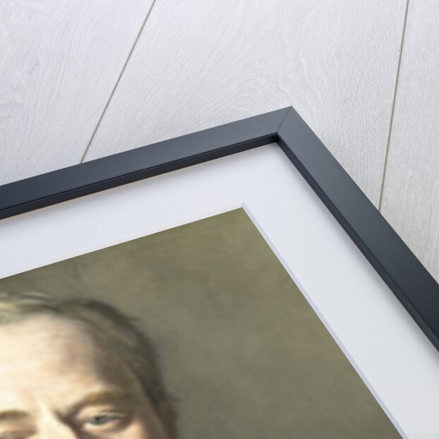 Augustus Allebé by Maria Alexandrina Reuss