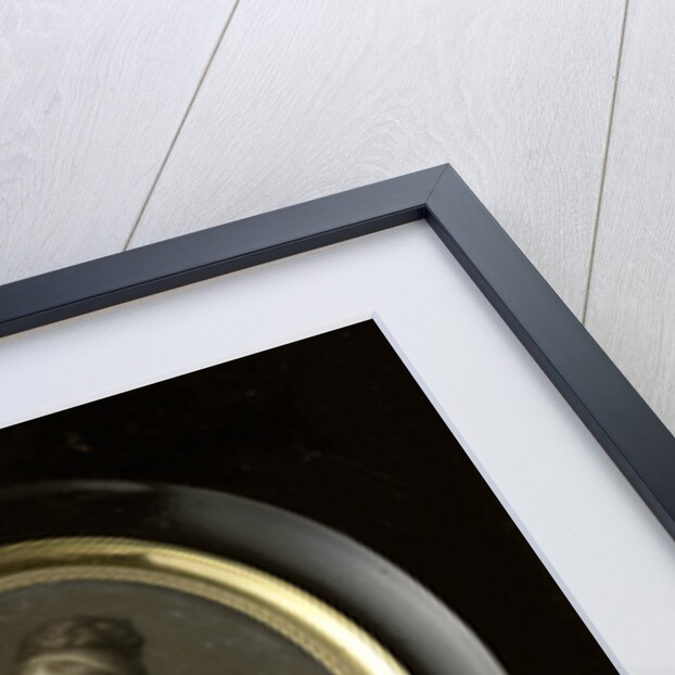 Suzanna de Roth by Anonymous