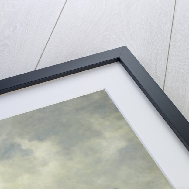 Nantes, France by Willem Leendert Bruckman