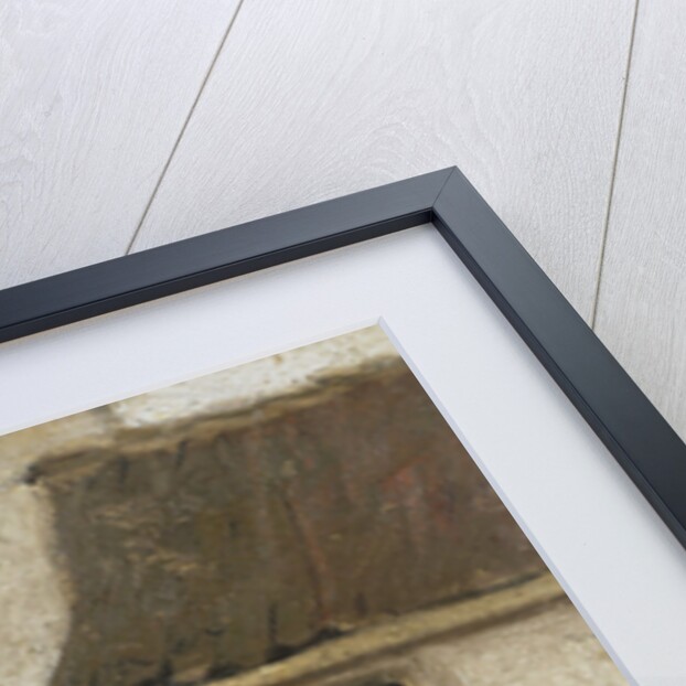 Gossip by Bernardus Johannes Blommers