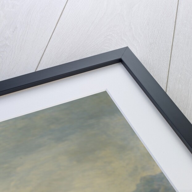 Mountain view by Joos de Momper II