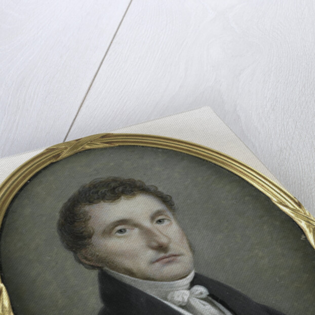 Pieter de Riemer by Johannes Hari I