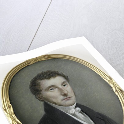 Pieter de Riemer by Johannes Hari I