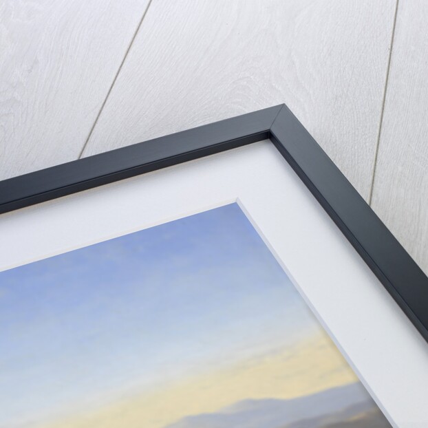 The Expulsion from Paradise by Cornelis van Poelenburch