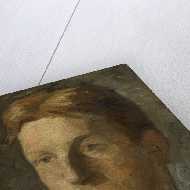 Adriaan Pit. Director of Dutch Museum of History and Art in Amsterdam, The Netherlands by Marinus van der Maarel