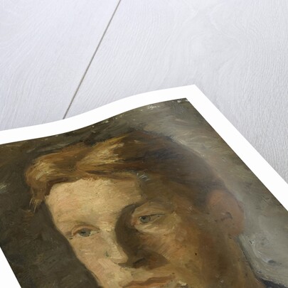 Adriaan Pit. Director of Dutch Museum of History and Art in Amsterdam, The Netherlands by Marinus van der Maarel