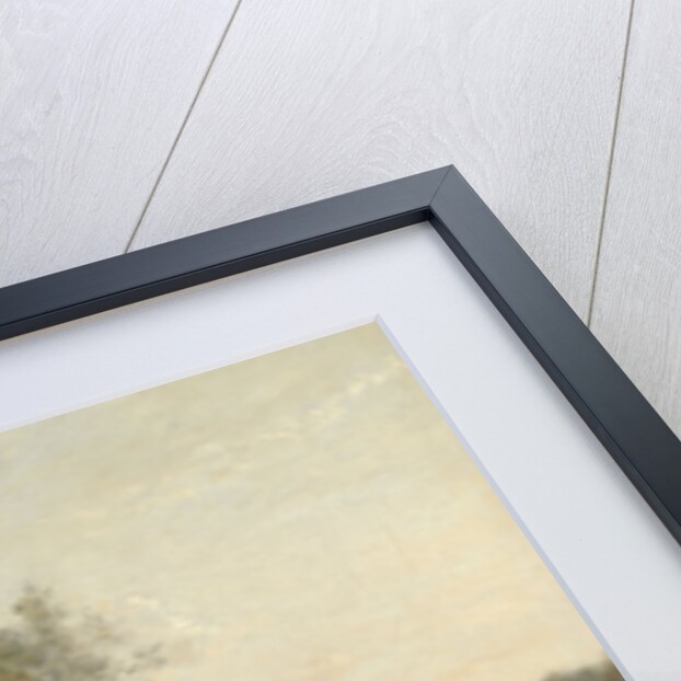 Landscape by Camille Corot