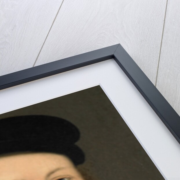 Allert Boelisse by Anonymous