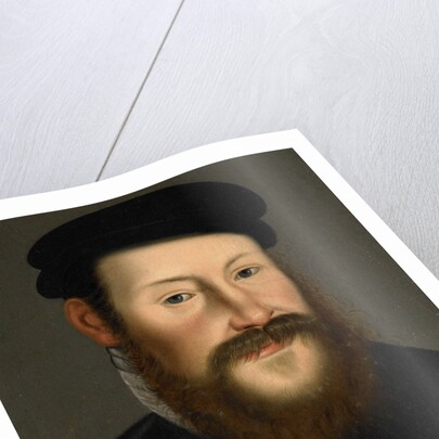 Allert Boelisse by Anonymous