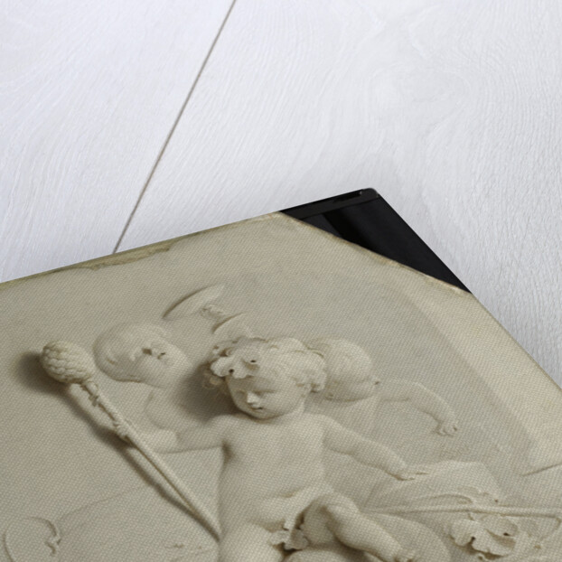 Autumn by Jacob de Wit