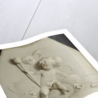 Autumn by Jacob de Wit