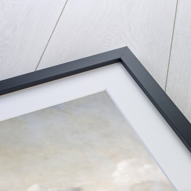 The battle on the Zuiderzee, 1573, The Netherlands, Jan Theunisz. Blanckerhoff by Johannes Kinnema