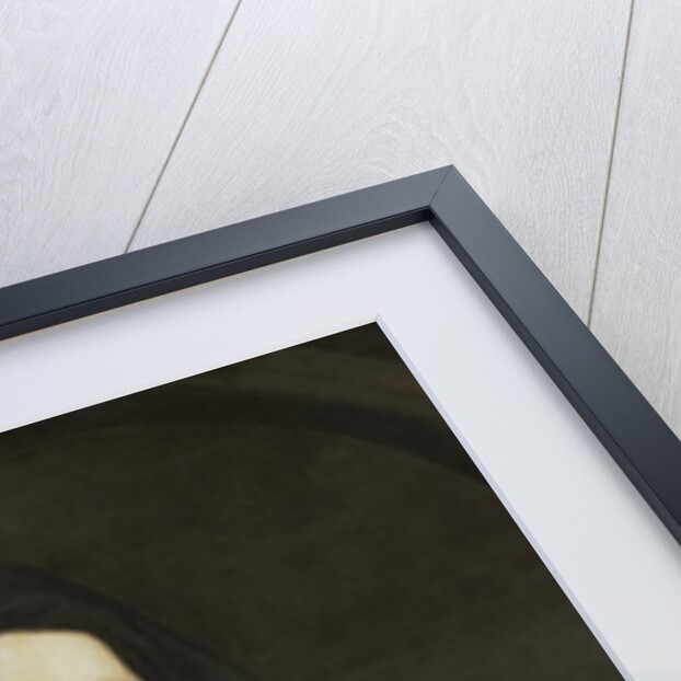 Portrait of Katharine Elliot by John Riley