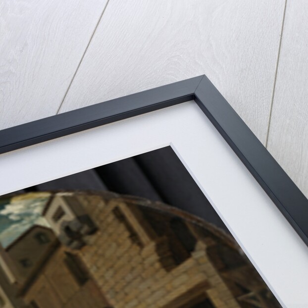 Adoration of the Magi by Workshop of Jacob Cornelisz van Oostsanen