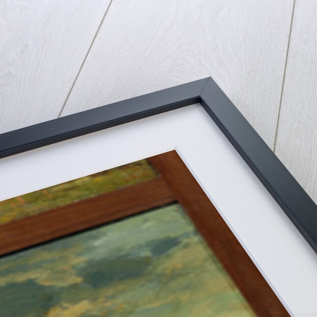 The destruction of Sodom and Gomorrah by Willem de Zwart