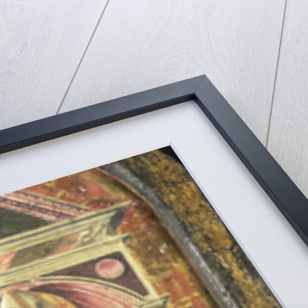 Saint Ignatius of Antioch by Anonymous