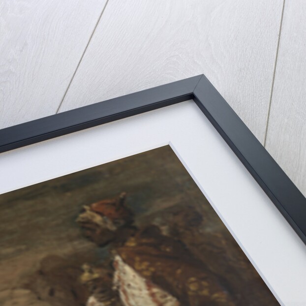 Adoration of the Magi by Gasparo Diziani